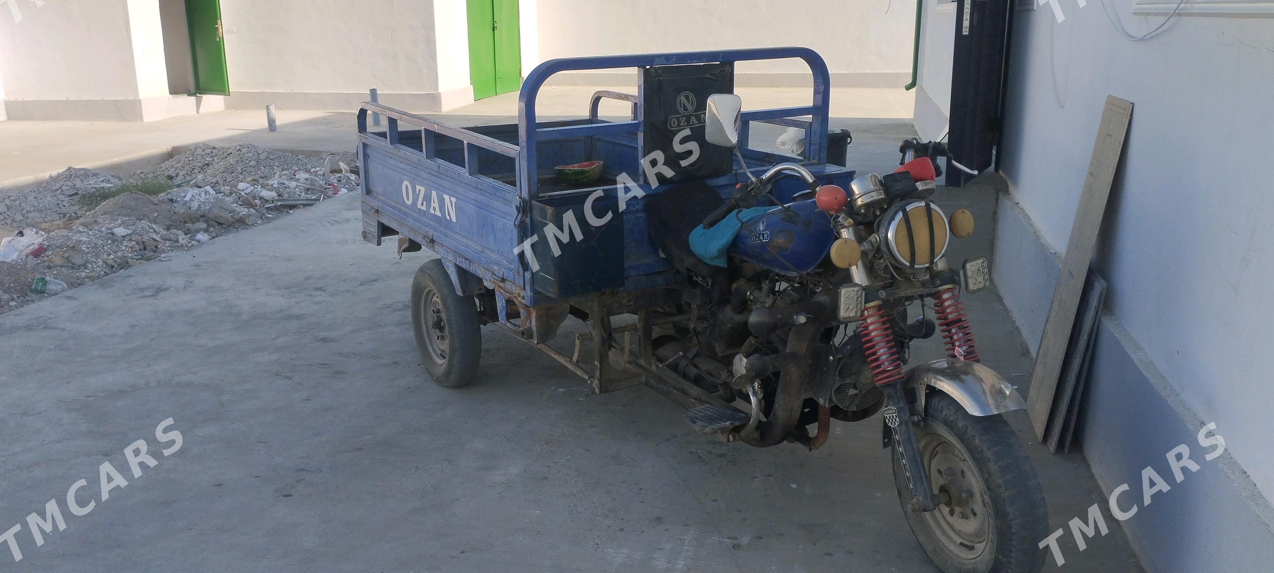 Fekon FK150-8G 2016 - 15 000 TMT - Бахарден - img 2