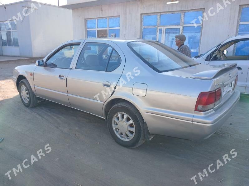 Toyota Camry 1994 - 50 000 TMT - Gurbansoltan Eje - img 4