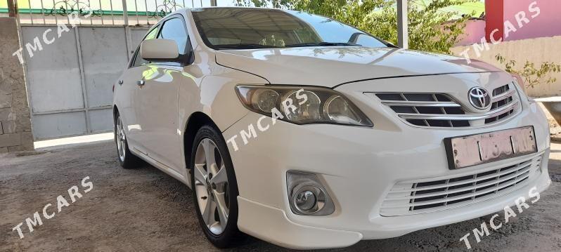Toyota Corolla 2012 - 165 000 TMT - Чоганлы - img 2