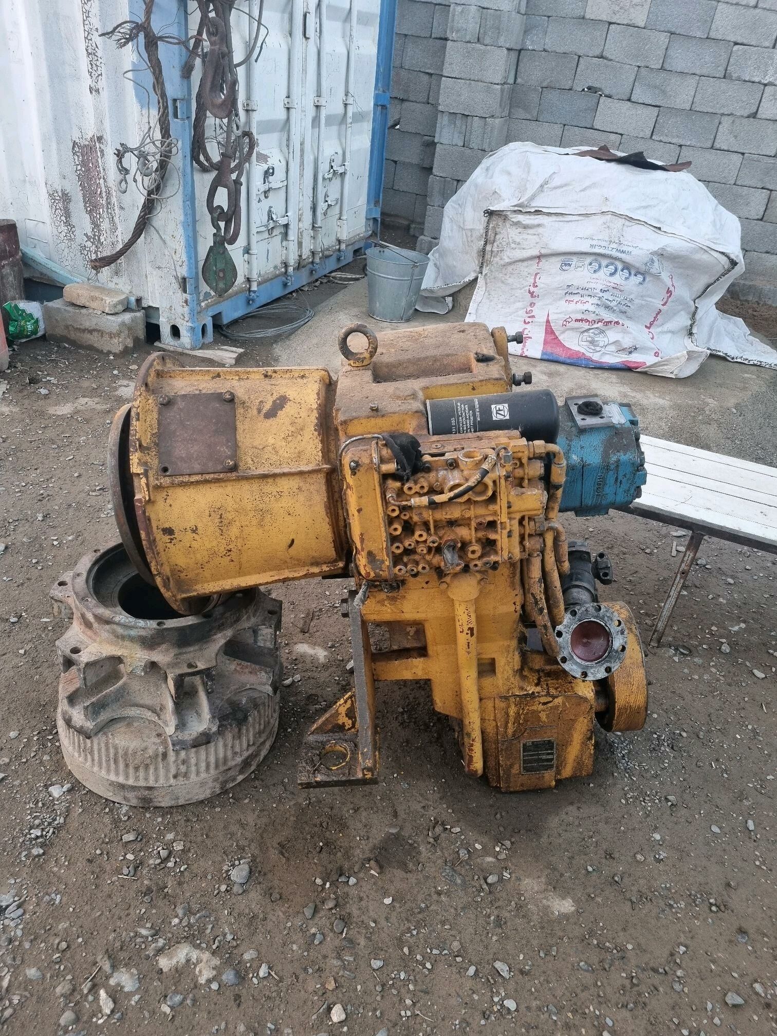 karopga 4 uskor 30 000 TMT - Ашхабад - img 3