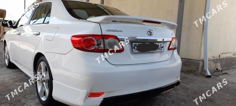 Toyota Corolla 2012 - 165 000 TMT - Чоганлы - img 4