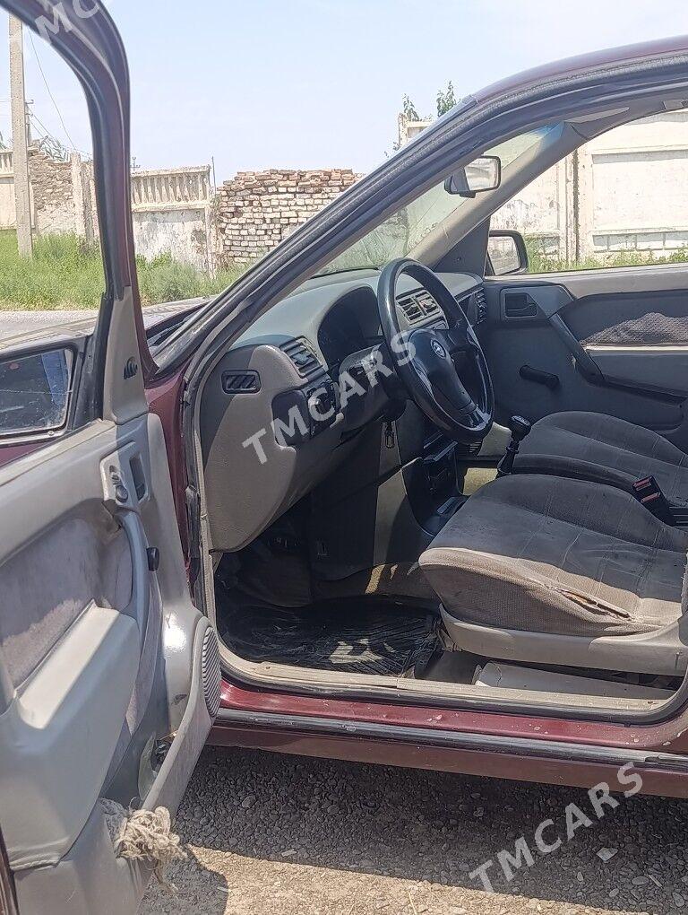 Opel Vectra 1992 - 24 000 TMT - Mary - img 6