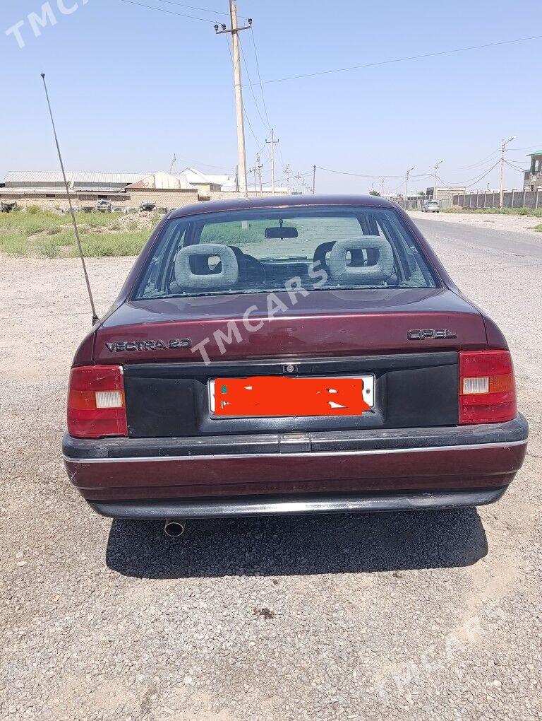 Opel Vectra 1992 - 24 000 TMT - Mary - img 5