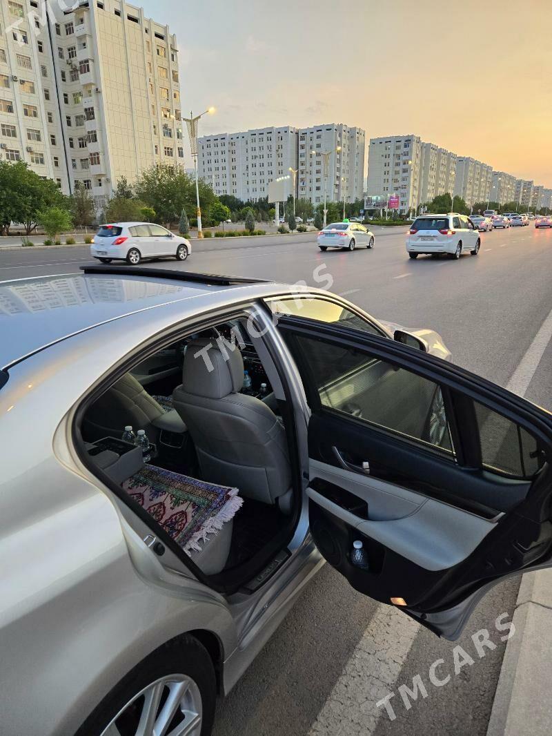 Lexus GS 350 2014 - 320 000 TMT - Aşgabat - img 7