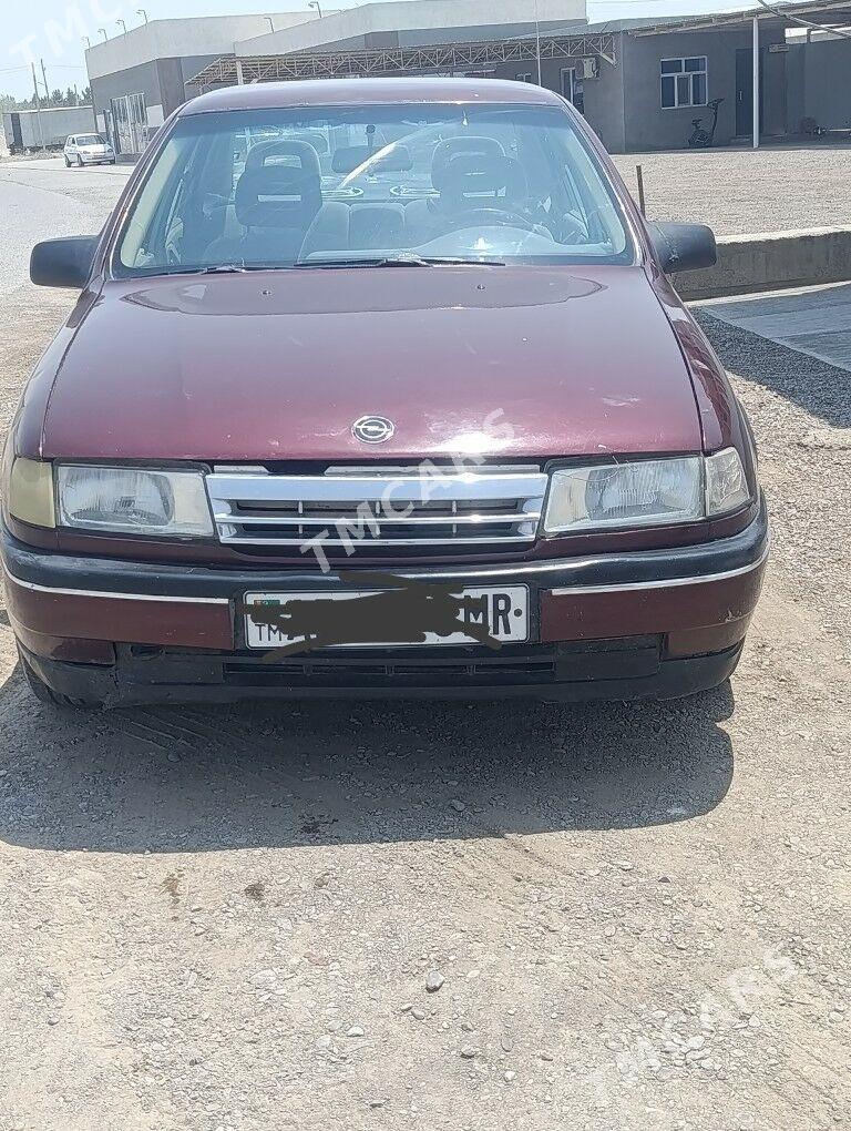 Opel Vectra 1992 - 24 000 TMT - Mary - img 9
