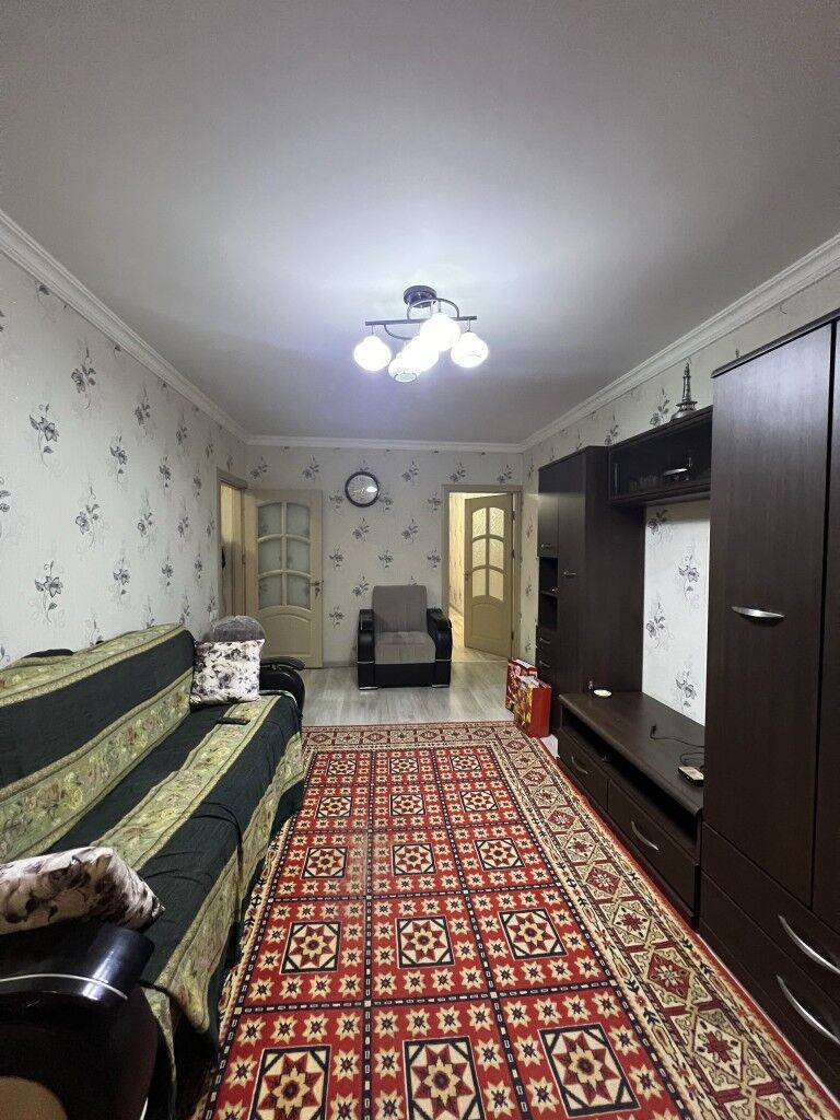 Arenda kwartira 11mkr 2komnat - Aşgabat - img 4