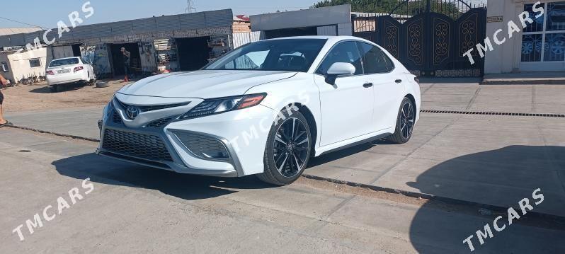 Toyota Camry 2020 - 330 000 TMT - Mary - img 3