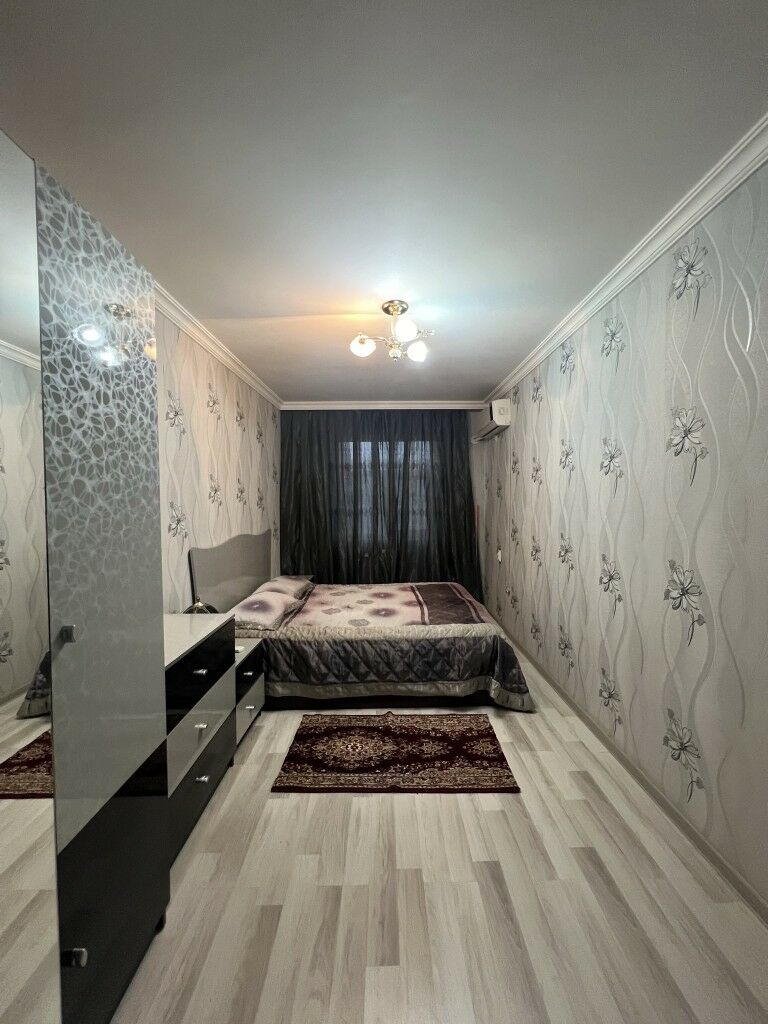 Arenda kwartira 11mkr 2komnat - Aşgabat - img 6