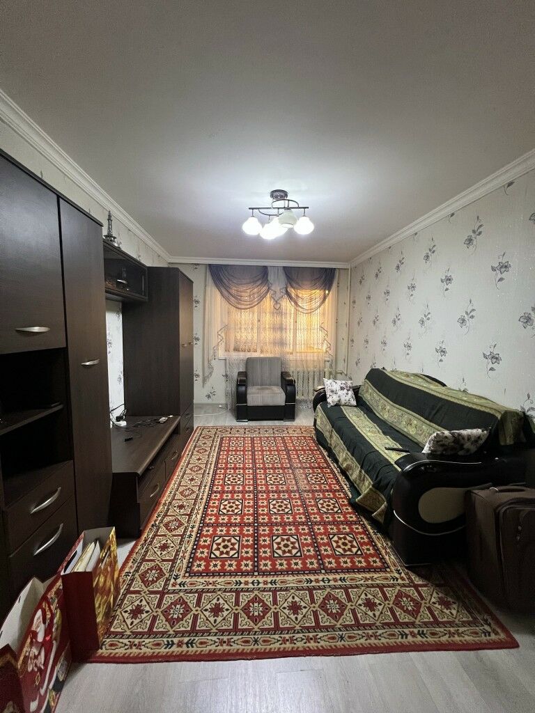 Arenda kwartira 11mkr 2komnat - Aşgabat - img 3