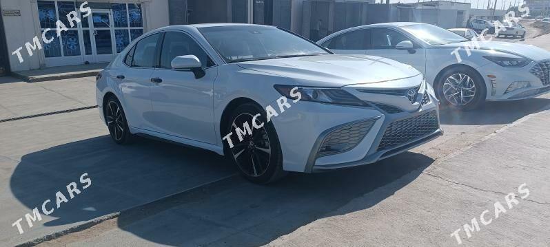 Toyota Camry 2020 - 330 000 TMT - Mary - img 2