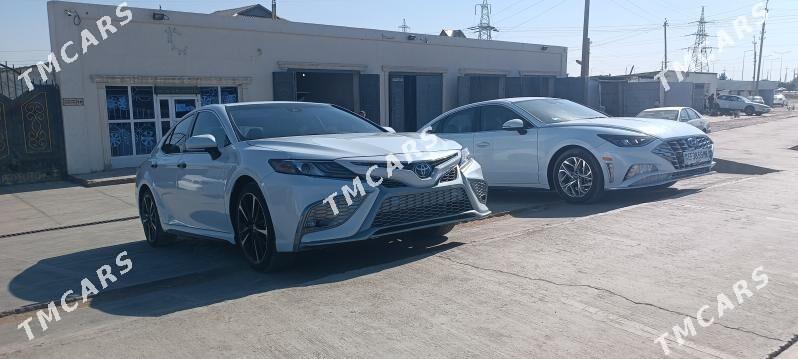 Toyota Camry 2020 - 330 000 TMT - Mary - img 8