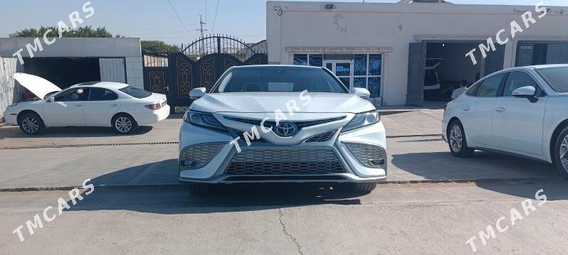 Toyota Camry 2020 - 330 000 TMT - Mary - img 4