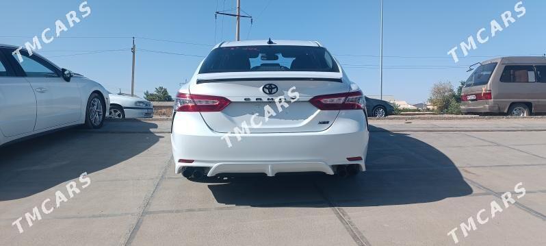 Toyota Camry 2020 - 330 000 TMT - Mary - img 5
