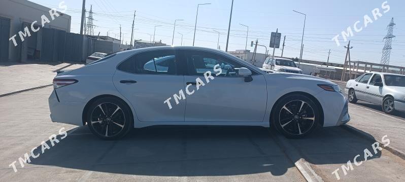Toyota Camry 2020 - 330 000 TMT - Mary - img 7