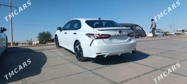 Toyota Camry 2020 - 330 000 TMT - Mary - img 6