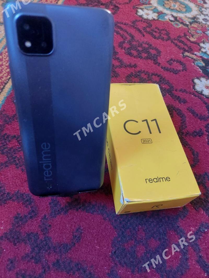 Realmi  C11 - Daşoguz - img 2
