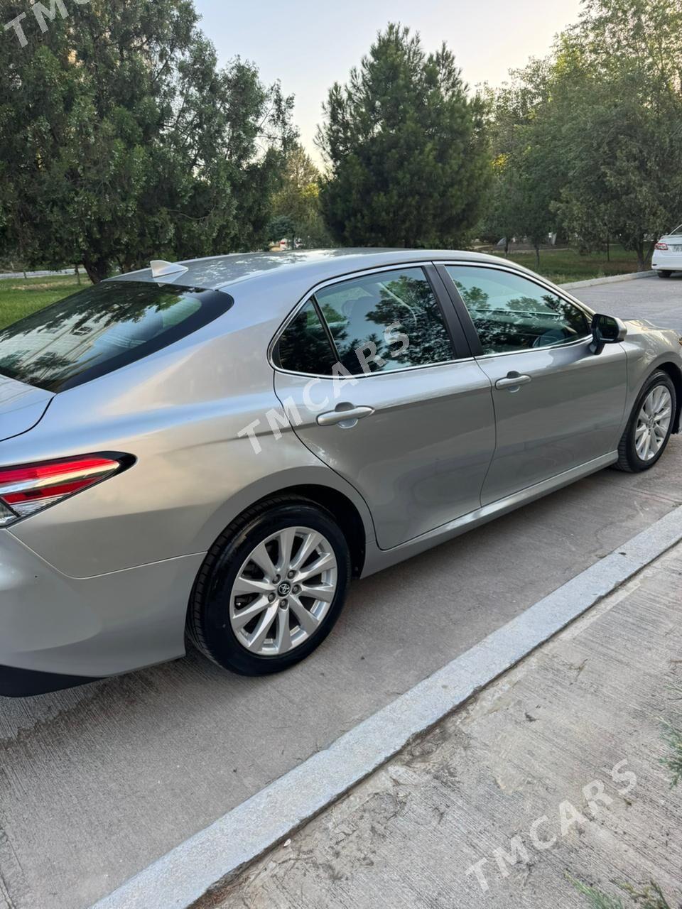 Toyota Camry 2020 - 320 000 TMT - Aşgabat - img 2