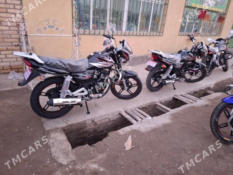 Fekon FK200-14G 2025 - 20 000 TMT - Kerki - img 5