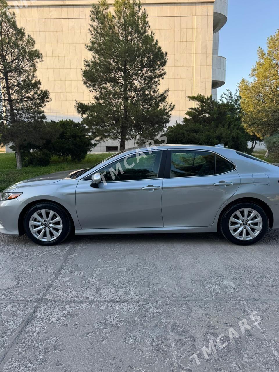 Toyota Camry 2020 - 320 000 TMT - Aşgabat - img 5