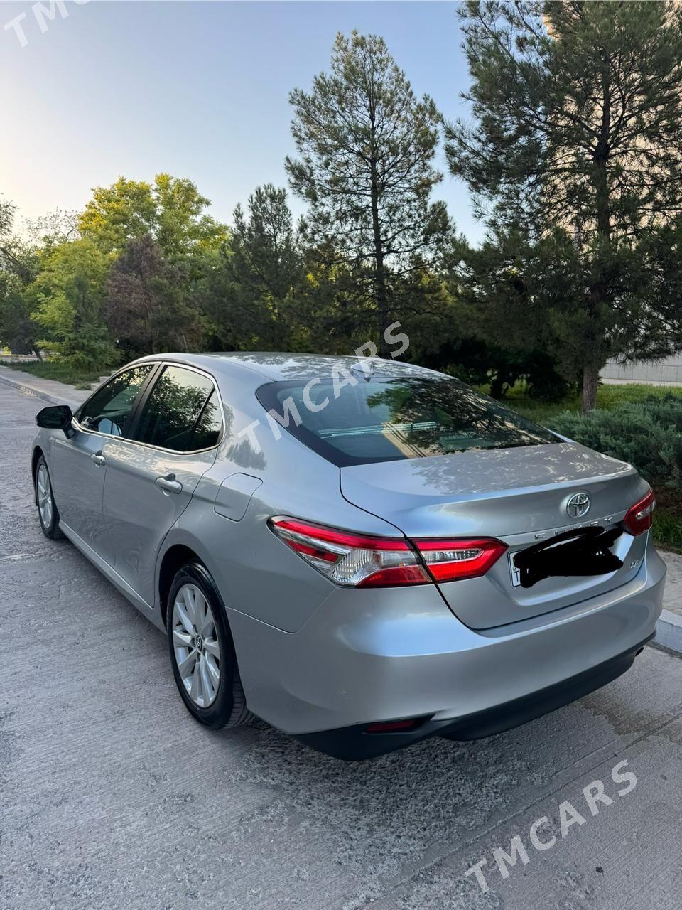 Toyota Camry 2020 - 320 000 TMT - Aşgabat - img 3