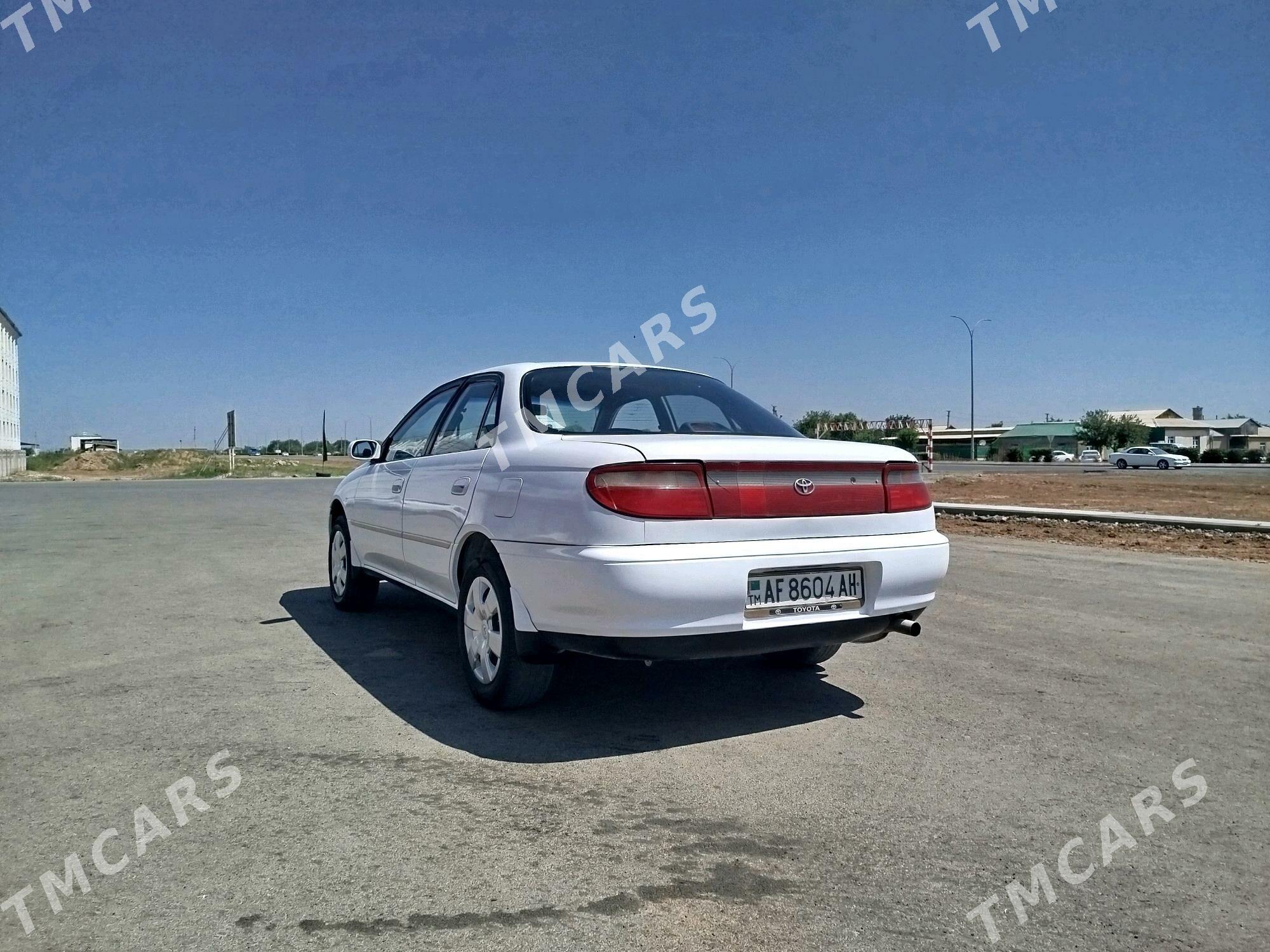 Toyota Carina 1993 - 60 000 TMT - Tejen - img 7