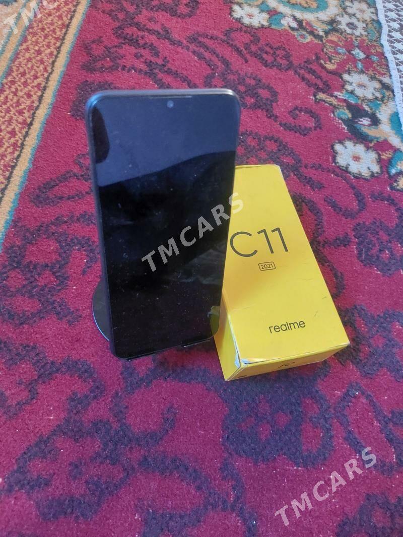 Realmi  C11 - Daşoguz - img 3