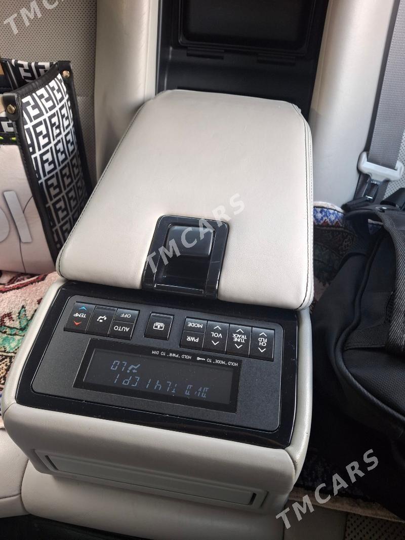Lexus GS 350 2014 - 320 000 TMT - Aşgabat - img 9