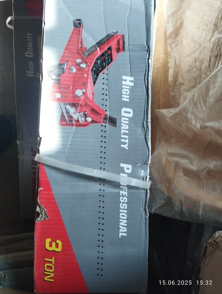 Damkrat 3T 1 600 TMT - Mary - img 2