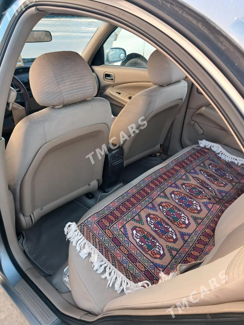 Nissan Sunny 2007 - 110 000 TMT - Ашхабад - img 3