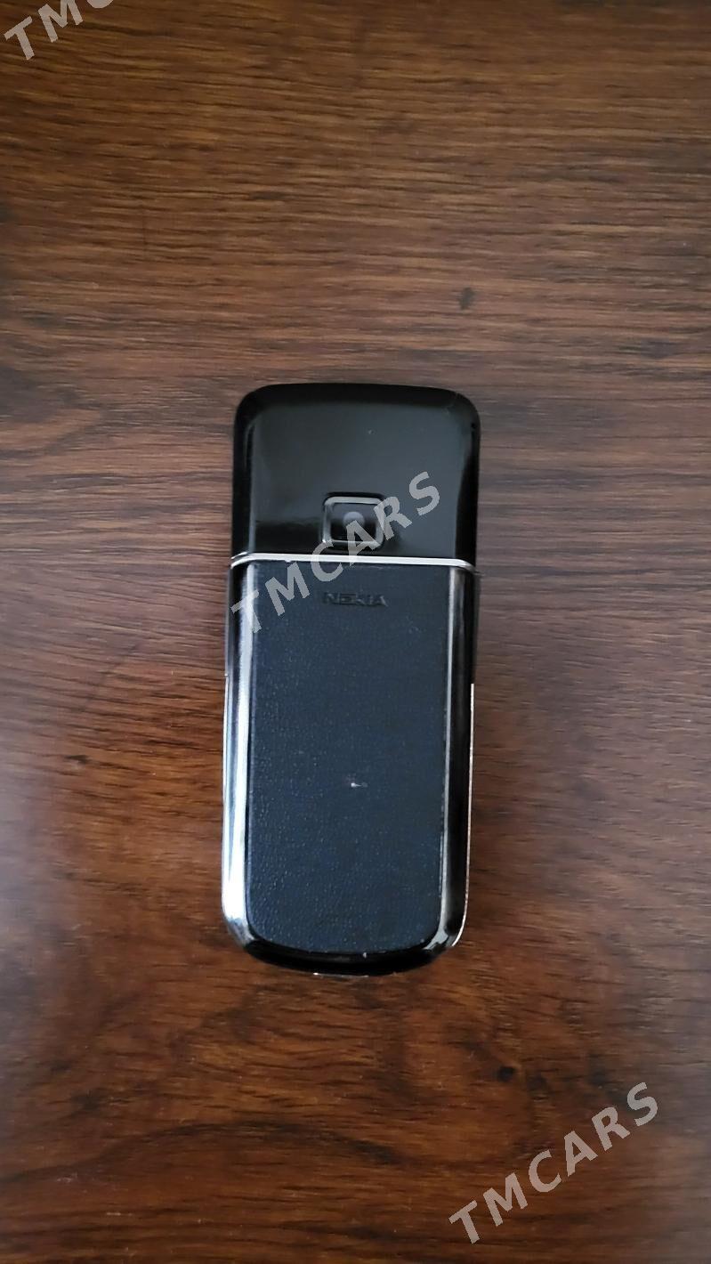Nokia 8800 - Ашхабад - img 3
