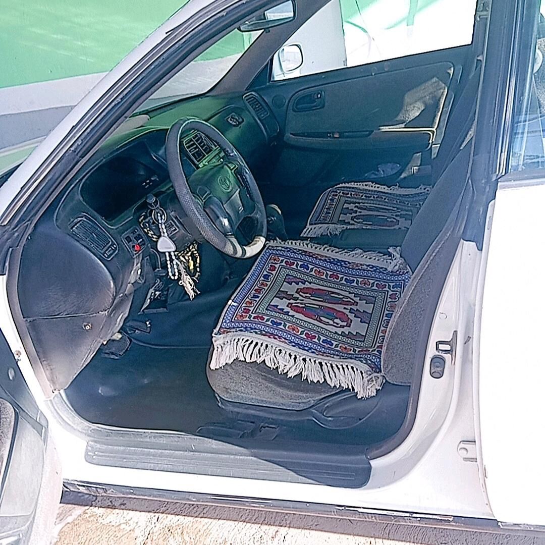 Toyota Cresta 1995 - 55 000 TMT - Sarahs - img 6