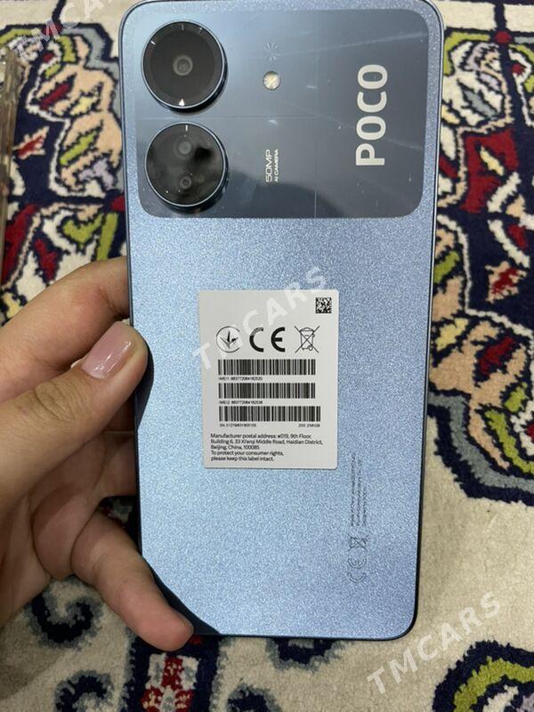 poco C65 - Ашхабад - img 3