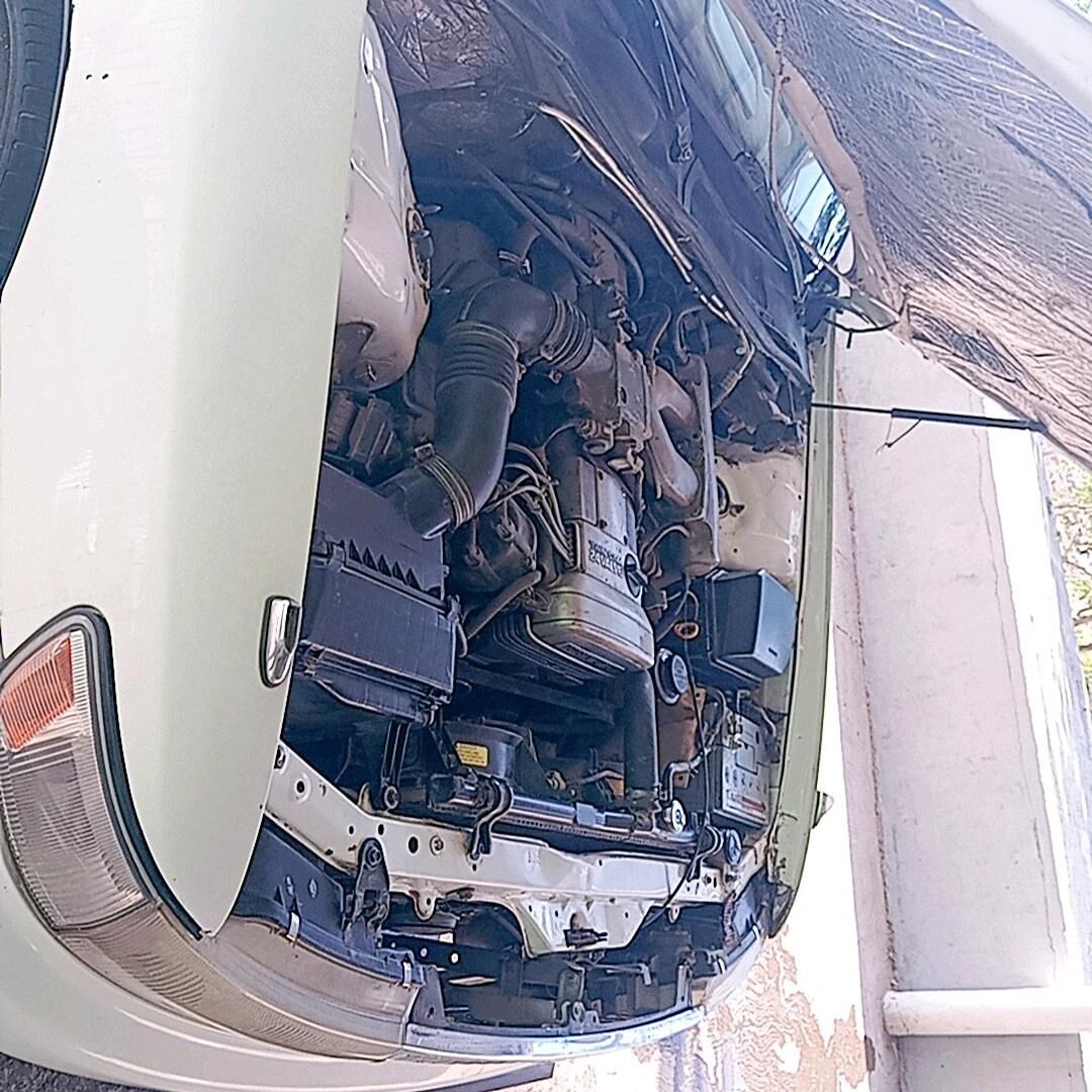 Toyota Cresta 1995 - 55 000 TMT - Sarahs - img 8