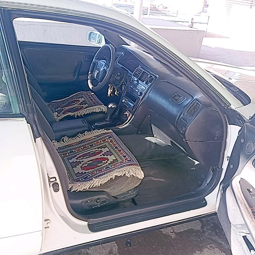 Toyota Cresta 1995 - 55 000 TMT - Sarahs - img 9