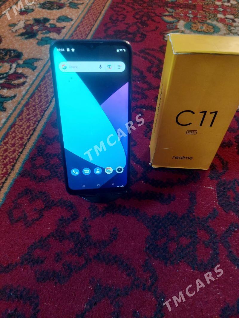 Realmi  C11 - Daşoguz - img 4