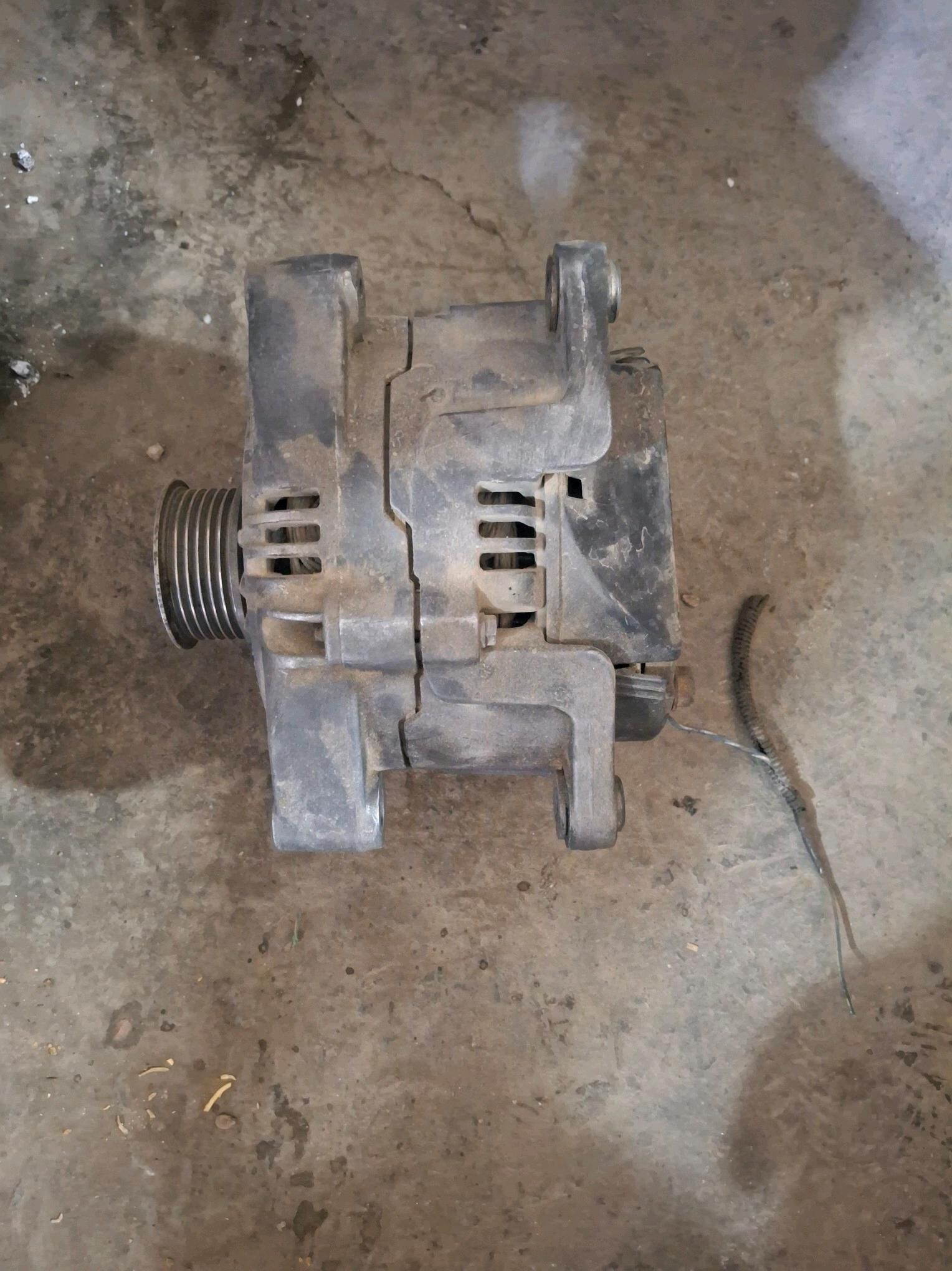 Opel V6 dinam 600 TMT - Daşoguz - img 2