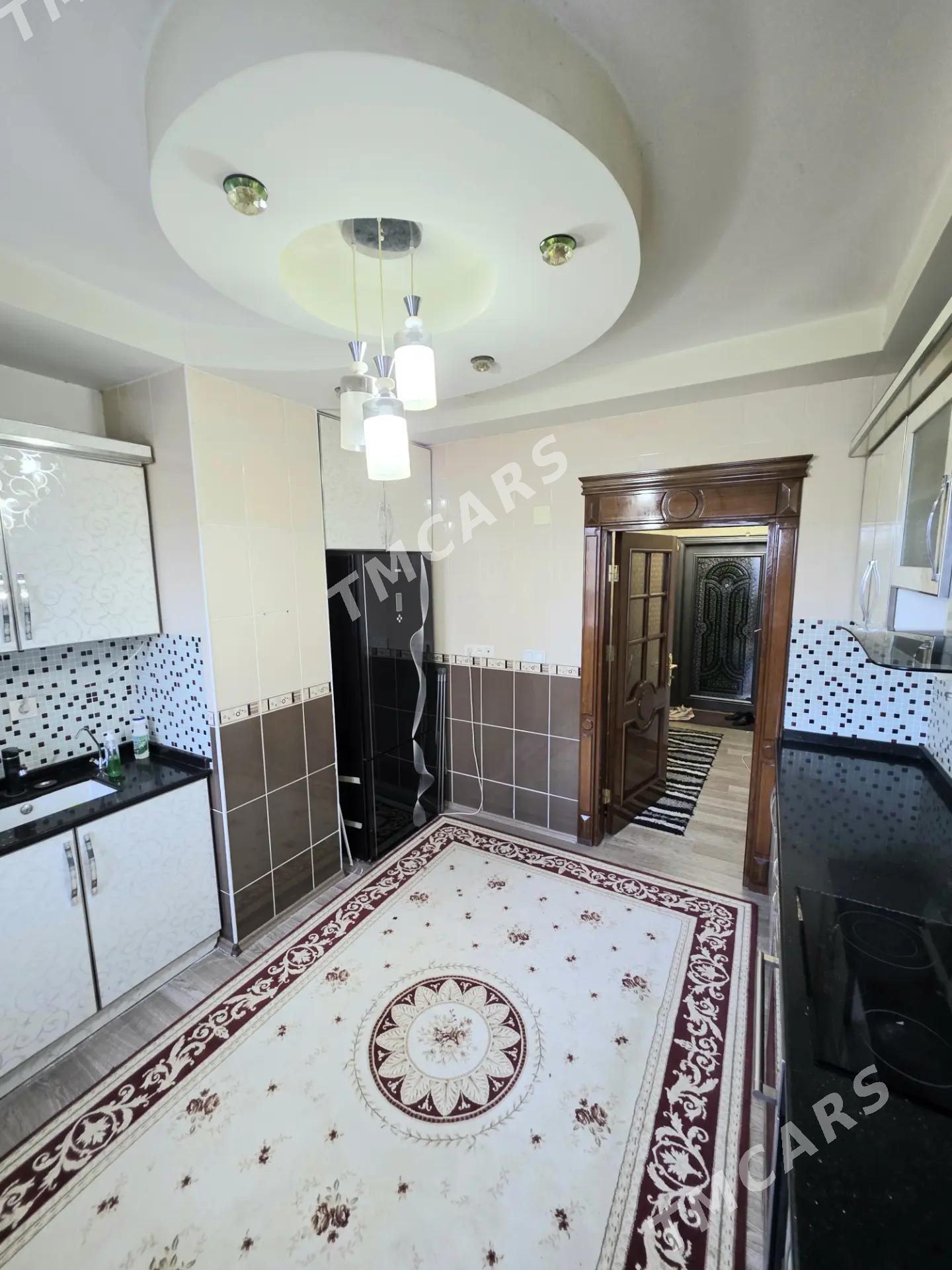 Dosaff 2 etaj 2*3kom 88m2 - Ашхабад - img 5