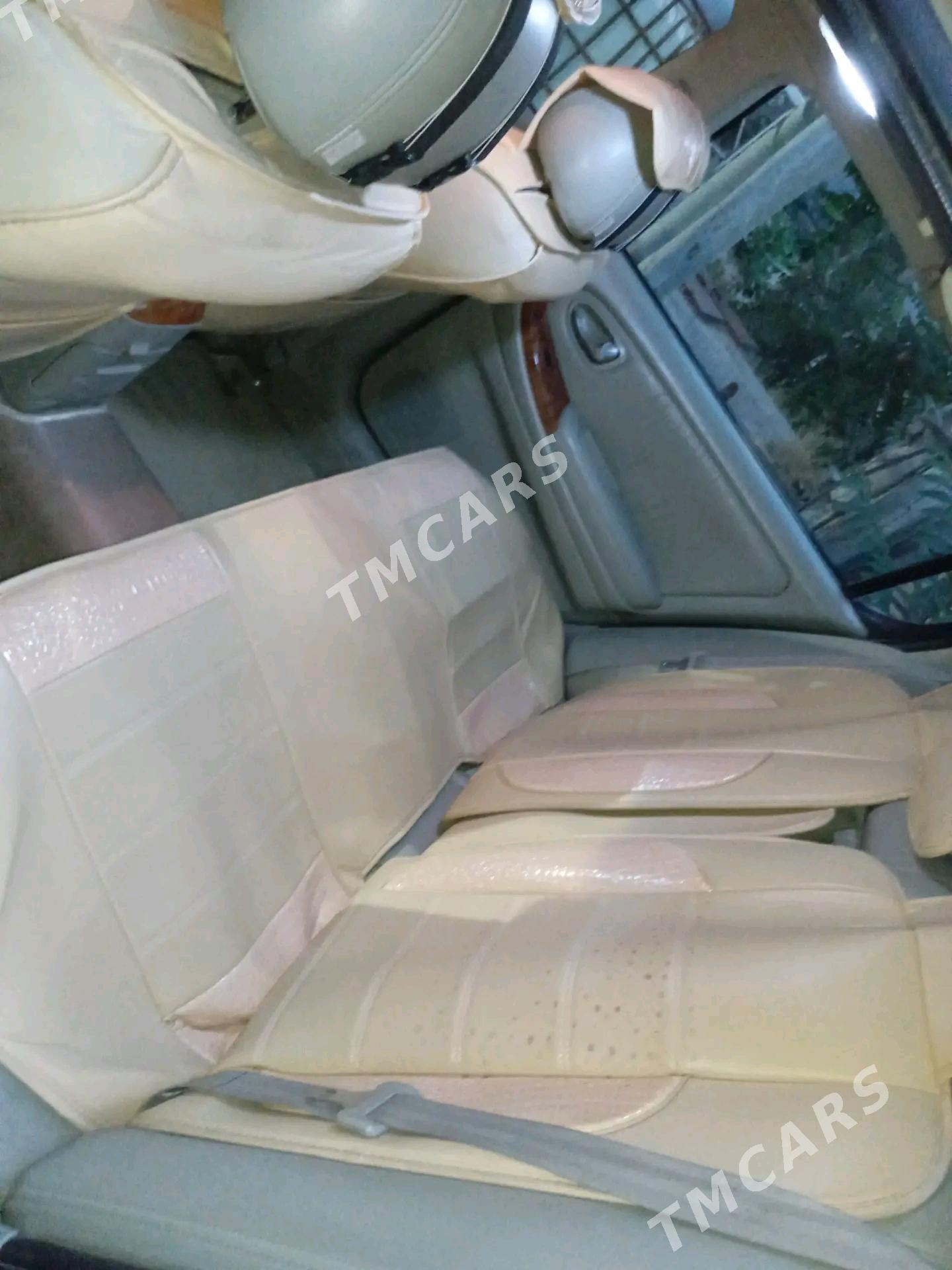 Infiniti G 2004 - 90 000 TMT - Hazar - img 7