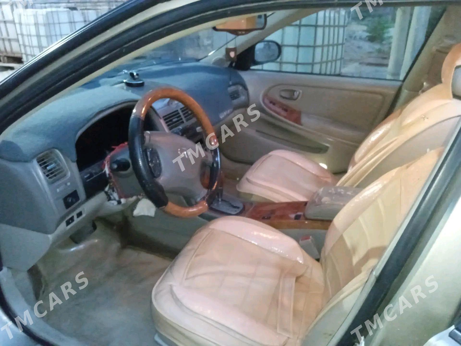 Infiniti G 2004 - 90 000 TMT - Hazar - img 8