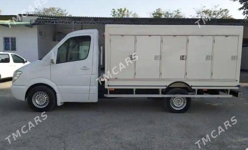 Mercedes-Benz W212 2008 - 410 000 TMT - Ашхабад - img 2