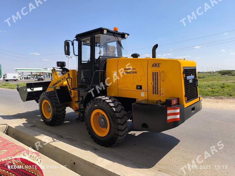 XCMG LW300F 2025 - 684 000 TMT - Дянев - img 3