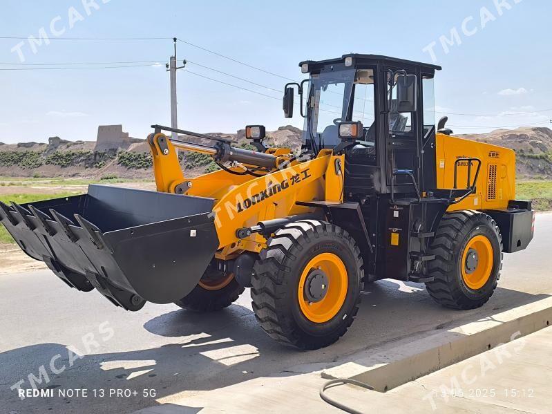 XCMG LW300F 2025 - 684 000 TMT - Дянев - img 5