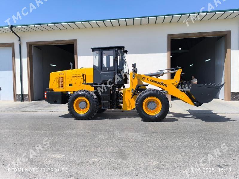 XCMG LW300F 2025 - 684 000 TMT - Дянев - img 4