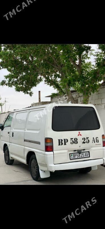 Mitsubishi L300 2004 - 95 000 TMT - Bagyr - img 2