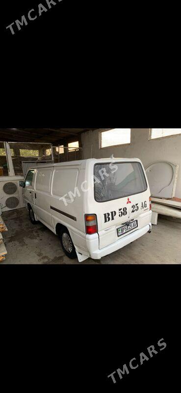 Mitsubishi L300 2004 - 95 000 TMT - Bagyr - img 5