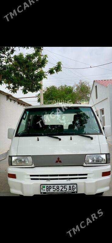 Mitsubishi L300 2004 - 95 000 TMT - Bagyr - img 3