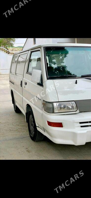 Mitsubishi L300 2004 - 95 000 TMT - Bagyr - img 4