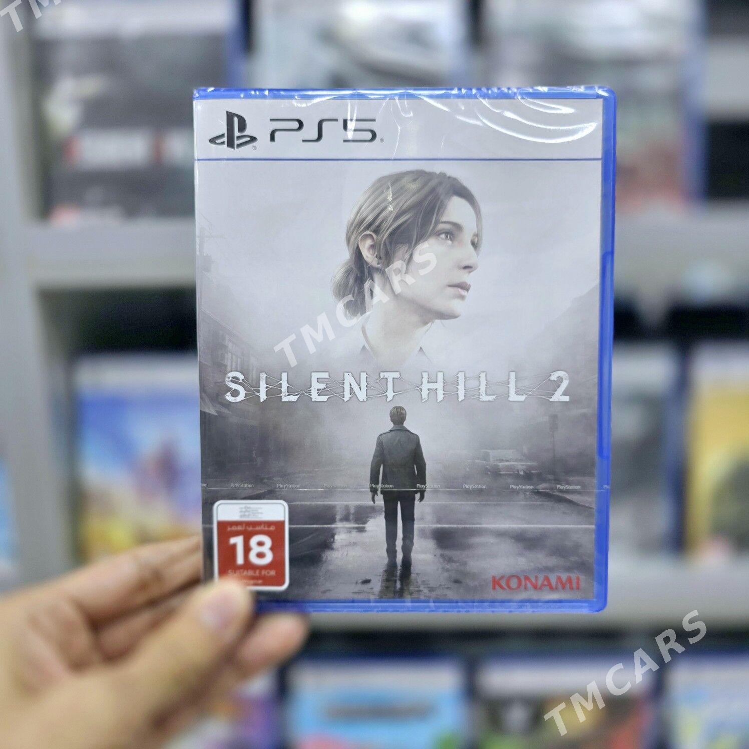 PS5 täze oýunlar - Ашхабад - img 2