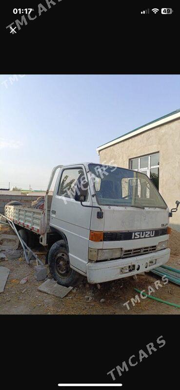 Isuzu i-Series 2005 - 60 000 TMT - Ашхабад - img 2