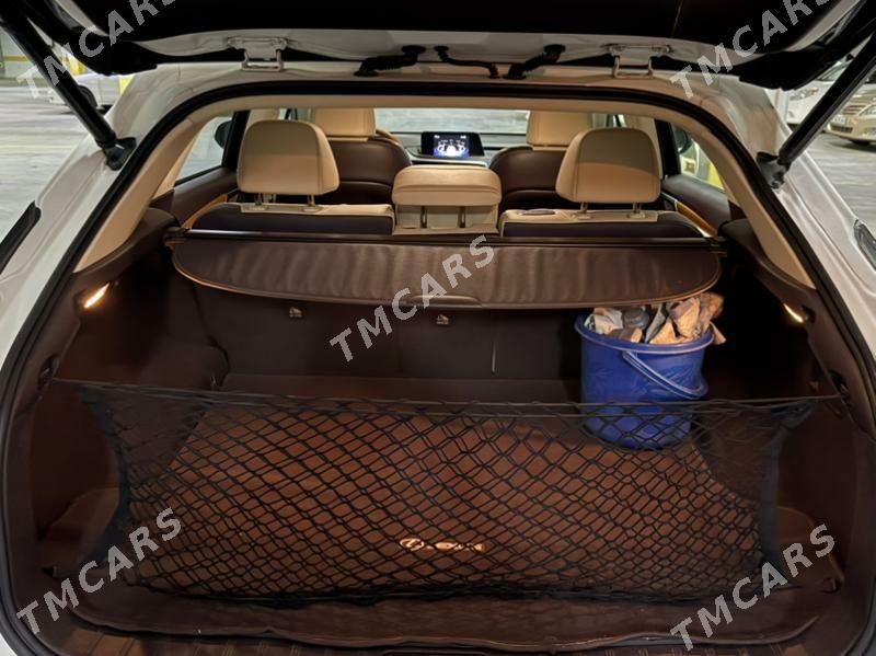 Lexus RX 350 2019 - 545 000 TMT - Ашхабад - img 8